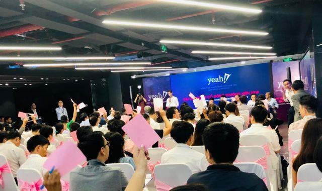 Yeah1 sets ‘lowest ever growth rate for 2019