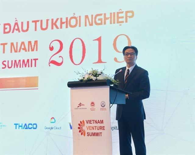 Regulations block Vietnamese start-up businesses