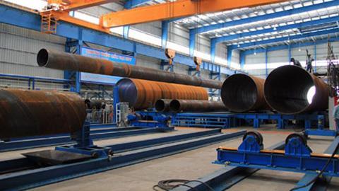 Ba Ria-Vung Tau lures capital from Japan