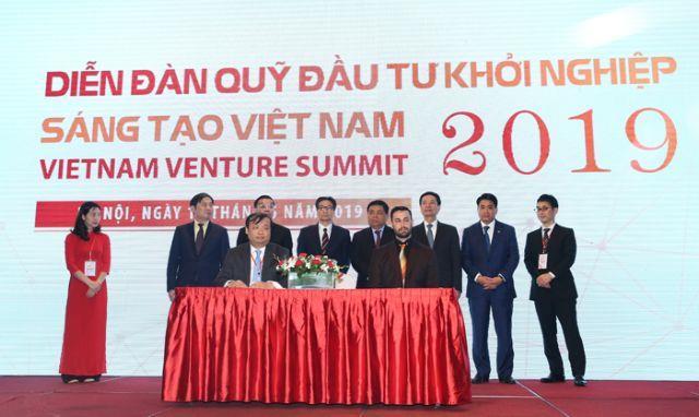 Venture capital funds commit almost half a billion dollars to VN startups