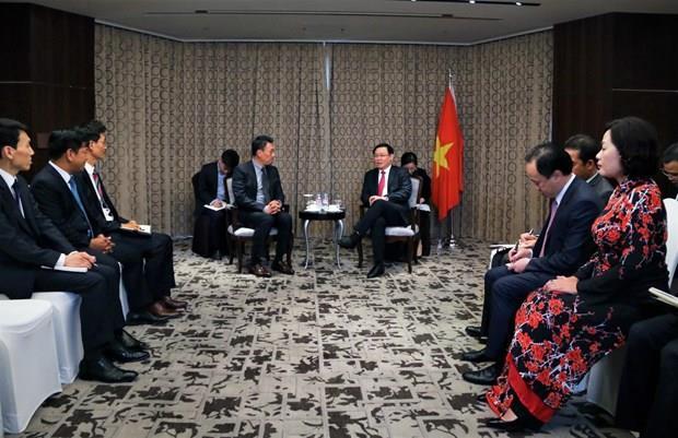 Alliex Holdings to pour 721m into Viet Nams POS infrastructure