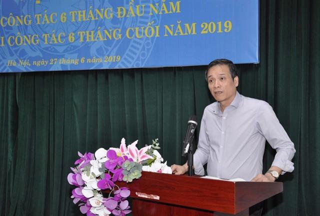 Viet Nams insurance industry keeps thriving in H1 2019