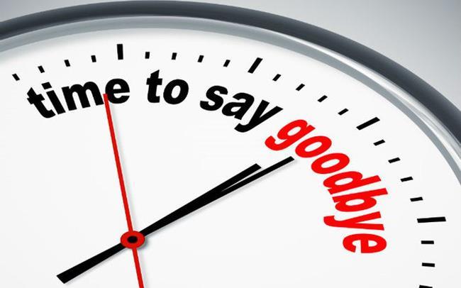 Six firms to have listings cancelled