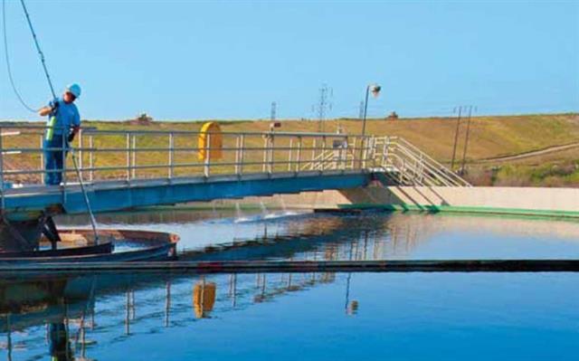 Saigon Water to sell 37 million shares to raise charter capital