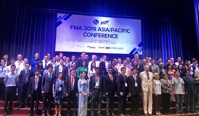 Viet Nam to build database for financial research