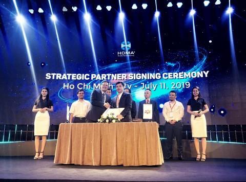 FPT enters smart home field