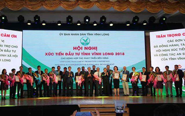 Vinh Long Provinces investor-friendliness pays handsome dividends