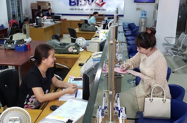 Shares move against regional trend on low liquidity