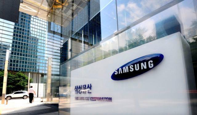 Samsung CT alerts investors of Vietnamese company using its brand