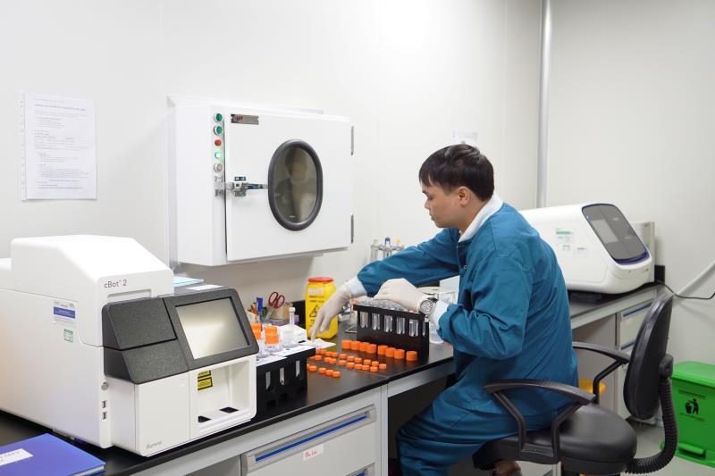 Vinmec reveals results of largest Vietnamese genome research project