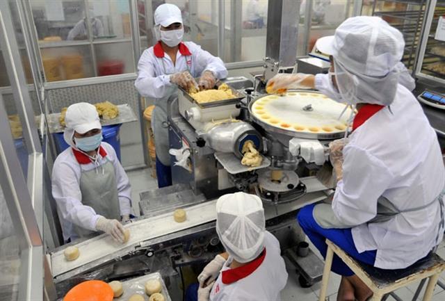 PAN Group offers to buy over 7.7 million Bibica shares