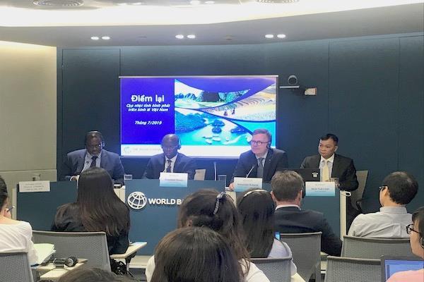 A boom in tourism poses challenges to sustainable development