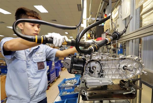 Foreign investors can take advantage of  Viet Nams trade deals