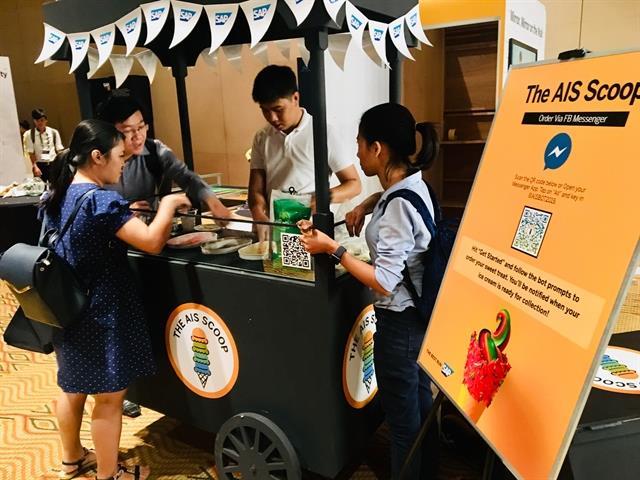 Asian Innovators Summit discusses latest technological solutions