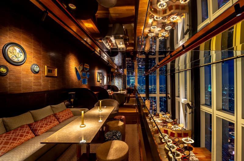 Condos in Thailands iconic building for sale to foreigners