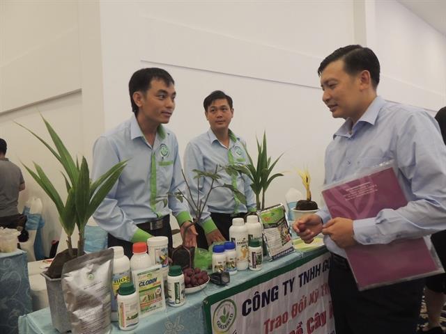 Can Tho conference discusses building an entrepreneurial eco-system