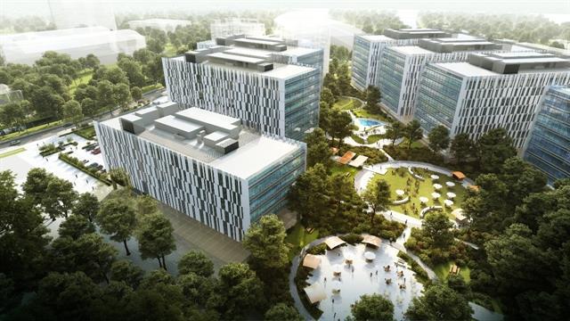 CapitaLand to form one of Asias largest diversified real estate groups