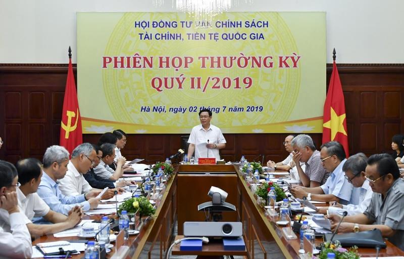 Govt needs to take steps to boost economic stability: meeting