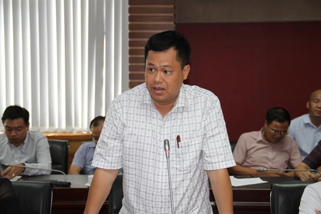 PVC appoints new general director