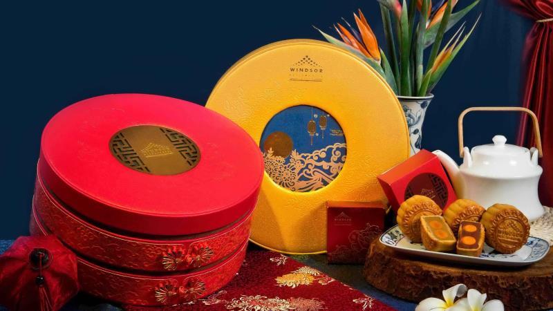 The emontions of Mid-Autumn