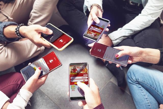 Vietjet lauches new mobile app
