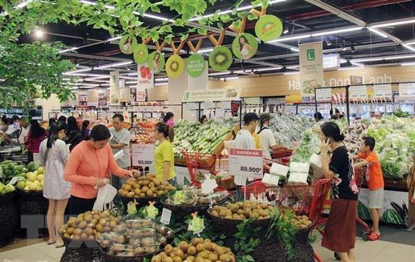 Viet Nams inflation to moderate to 2.7% in 2019: HSBC