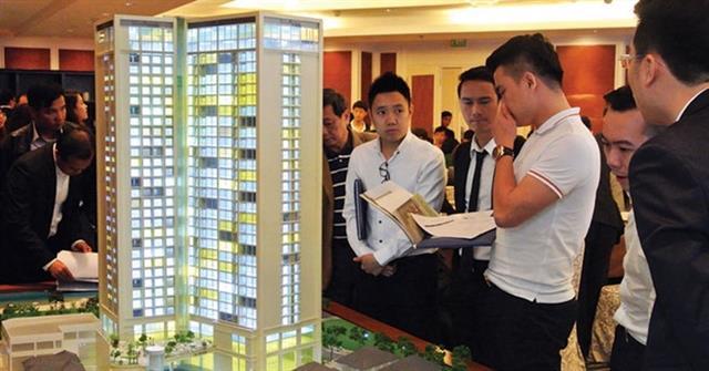 VN to boost professional real estate brokers