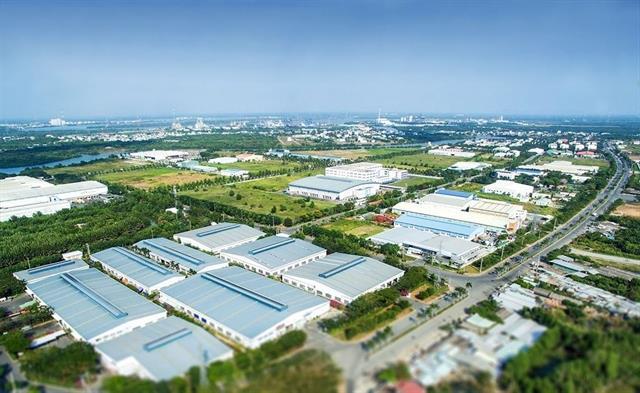 EVFTA gives Viet Nams industrial real estate market a lift
