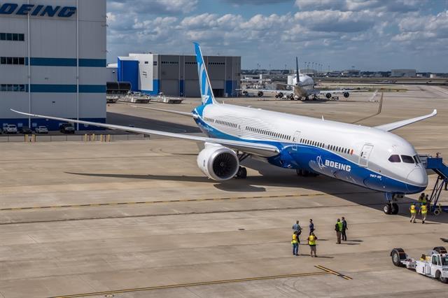 Boeing 787-10 to enter Vietnam Airlines fleet