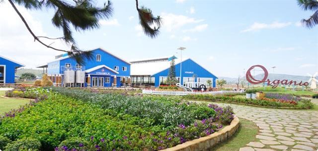 Vinamilk records ever highest net revenue of 629mn in Q2