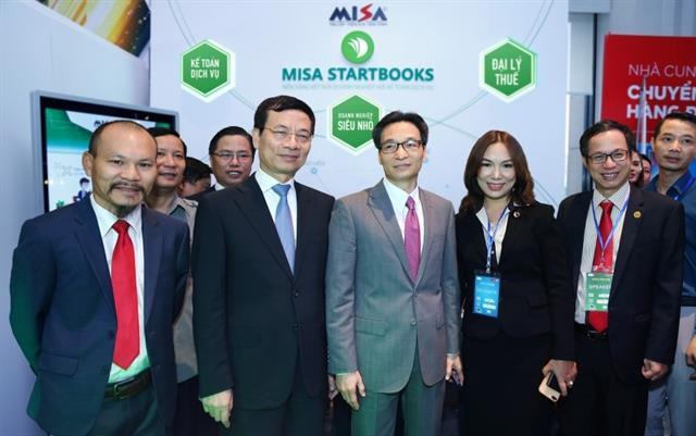 MISA launches accounting and business admin ecosystem
