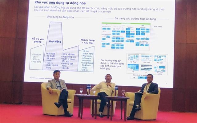 Intl accounting rules pave way for investment