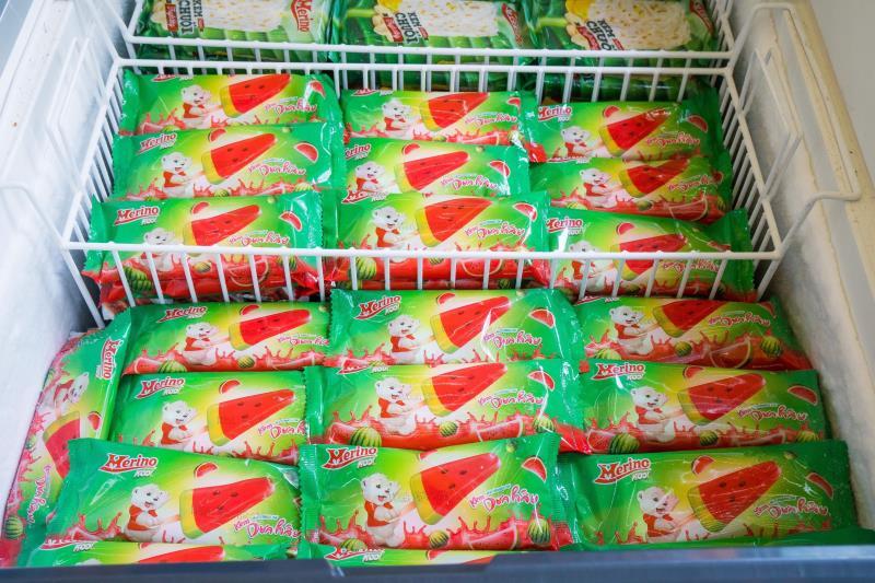 KDF achieves 17 per cent revenue growth as ice-cream sales zoom