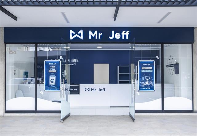 Spanish laundry app seeks franchise opportunities in VN