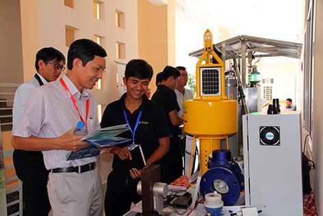 Mekong province seeks investment in hi-tech agricultural park