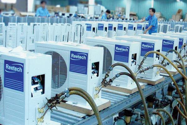 REE accepts Singaporean firms bid