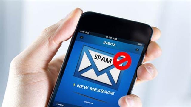 MIC tackles spam messages