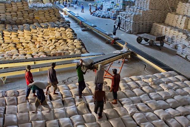 Fair facilitates trade co-operation between Viet Nam and China