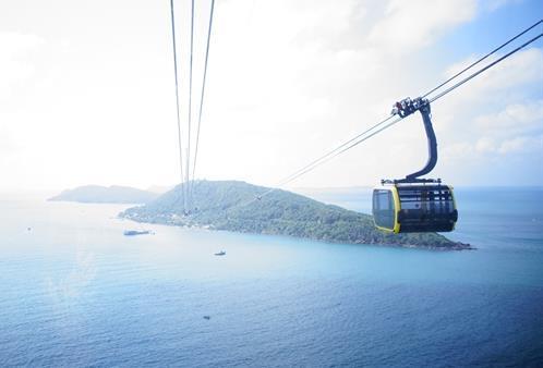 Kien Giang calls for investment in three projects in Phu Quoc