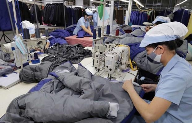 Viet Nams labour productivity needs to catch up with ASEAN