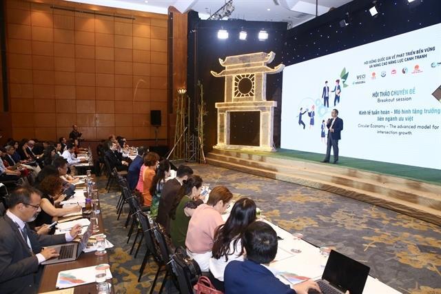 PM calls for action to secure sustainable development