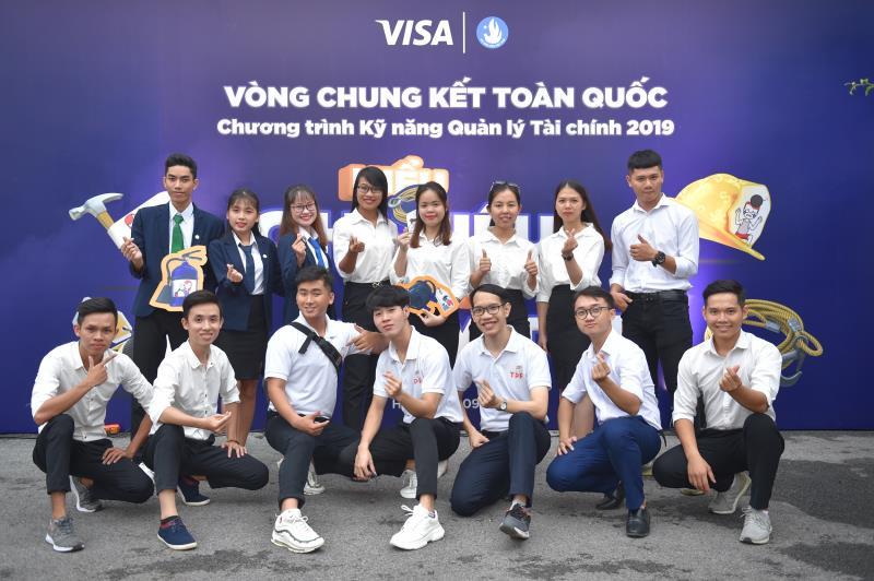 Programme to help youth address economic challenges wraps up