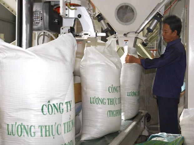 Viet Nam sets plan to build stable export market in China