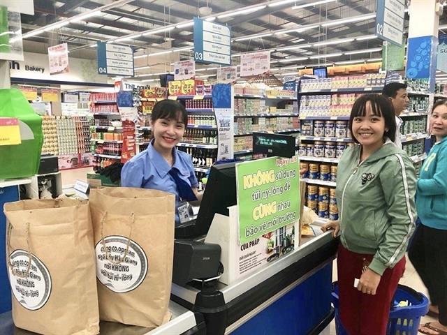 Firms shouldnt let circular economy go to waste