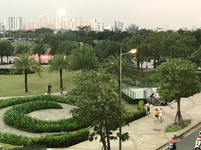 Ha Noi, HCM Cityamong top 20 destinations in Asia Pacific