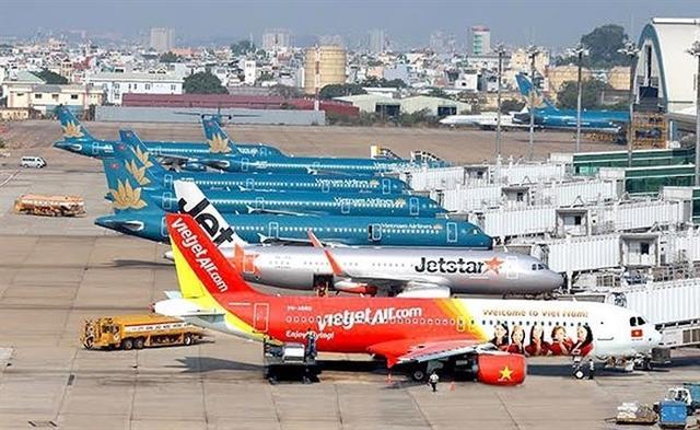 Competition in airline industry set to intensify