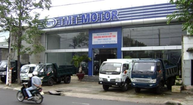 Auto stocks to grow thanks to rising consumption