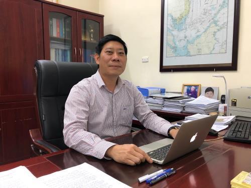 Viet Nam sees success in removing fishing yellow card