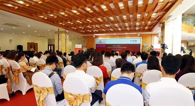 Tan Viet Securities officially joins derivatives market