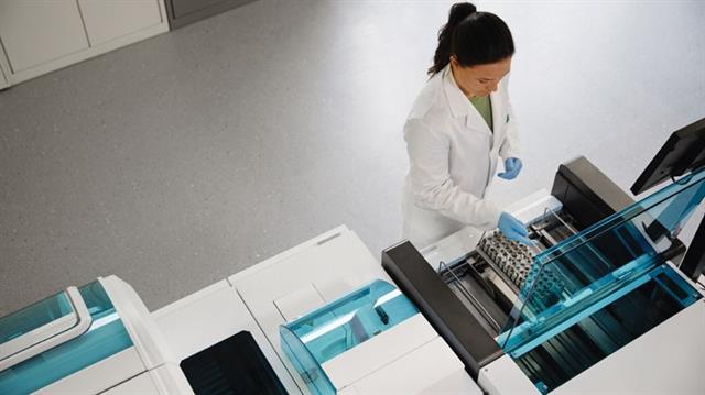 Roche receives FDA clearance for cobas pro integrated solutions